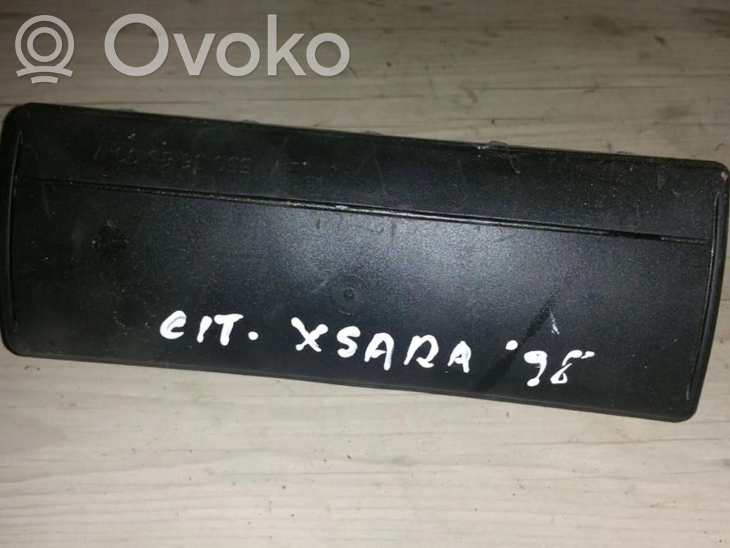 Citroen Xsara Airbag de passager 