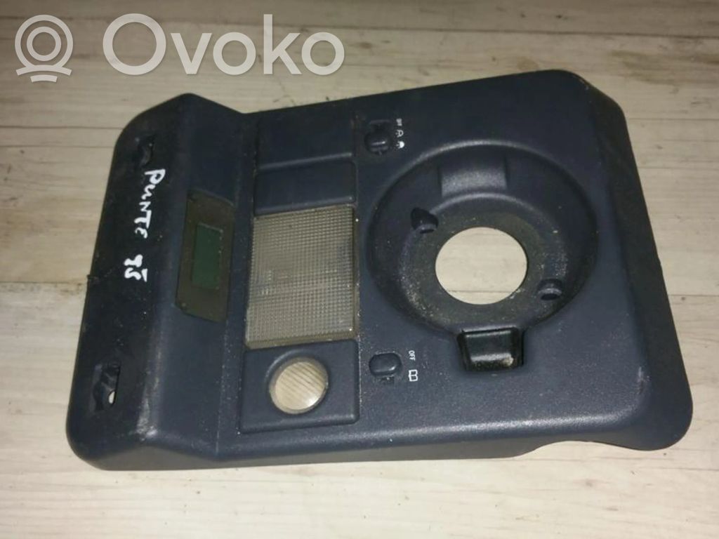 Światło fotela przedniego   0880100,0880100