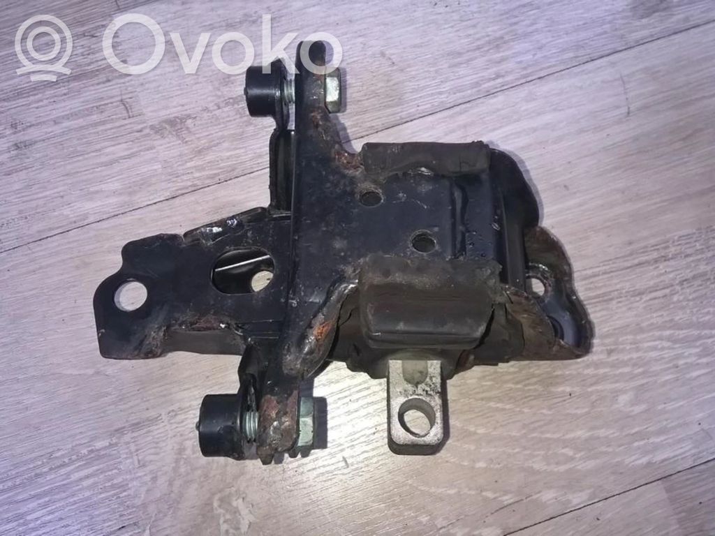 Seat Ibiza III (6L) Supporto di montaggio del motore 
