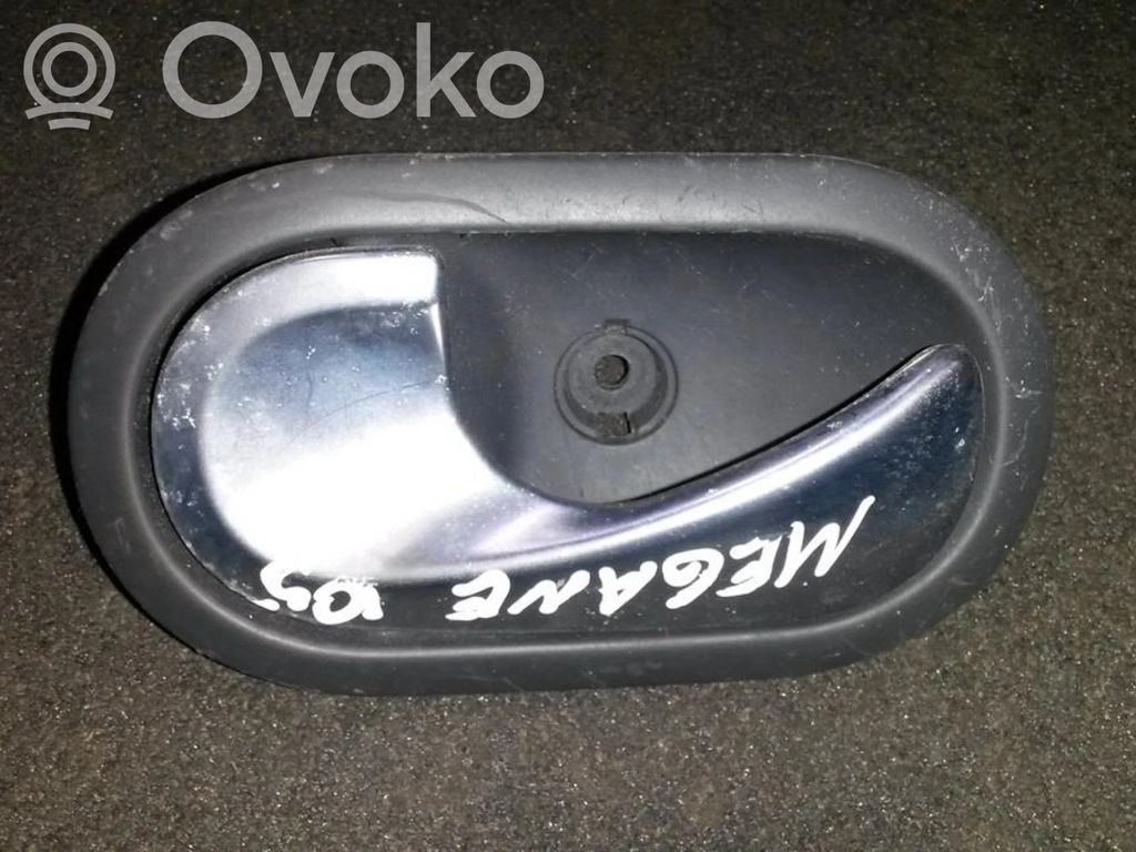 Renault Megane II Etuoven sisäkahva 
