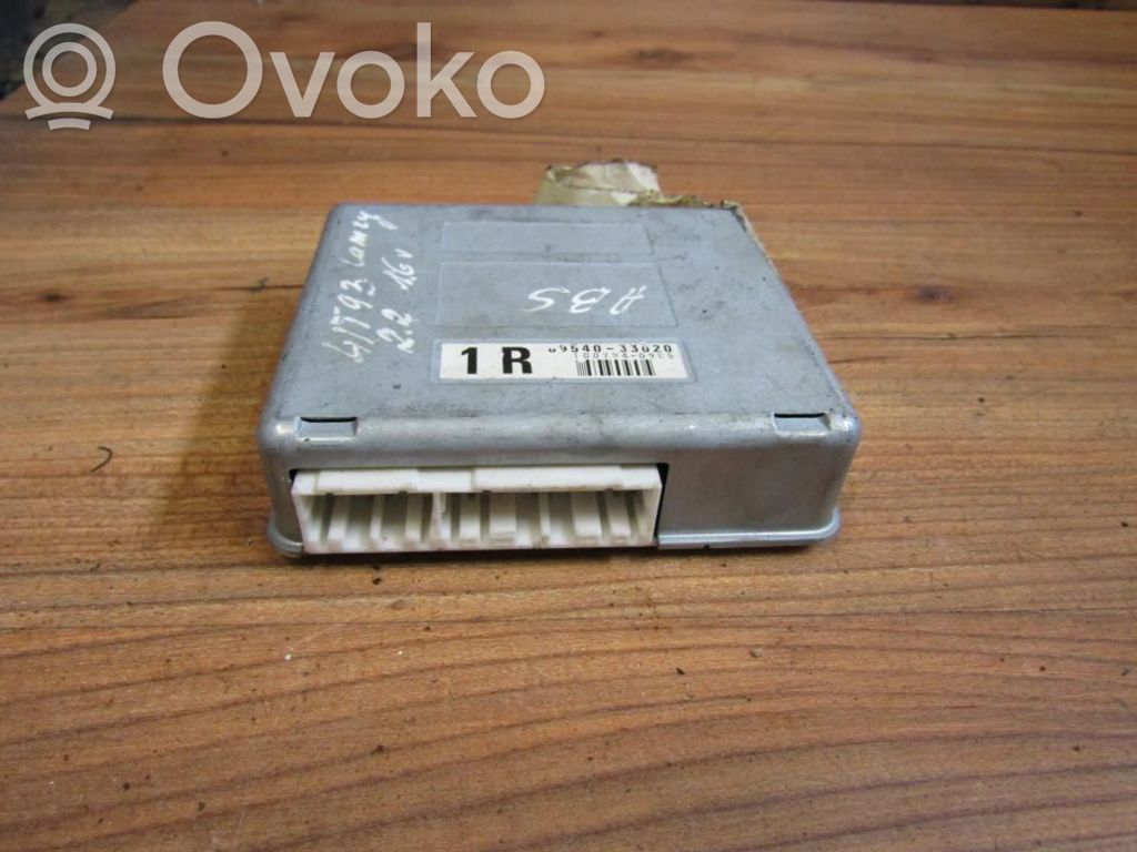 Toyota Camry Unidad de control/módulo del ABS