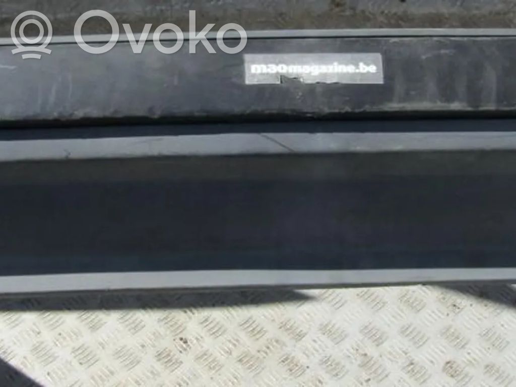 Volvo 440 Puskuri 