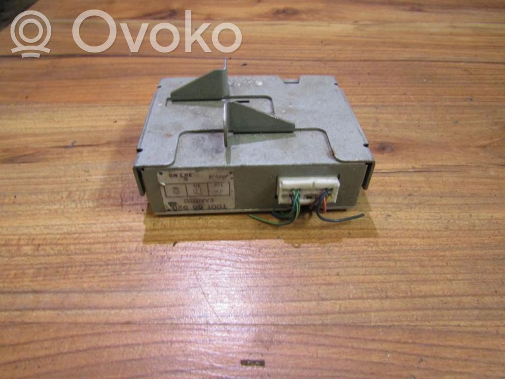Inne komputery / moduły / sterowniki   T00166920,EAA020D,EAA020D,T00166920
