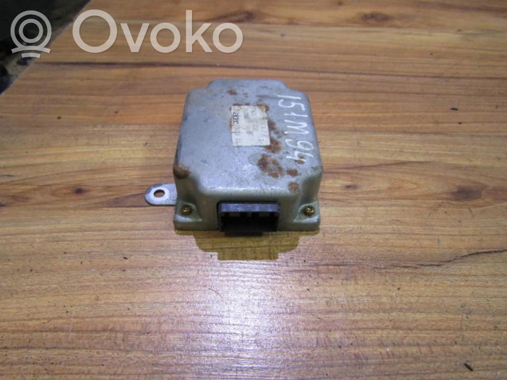 Mazda Xedos 6 Sonstige Steuergeräte / Module 