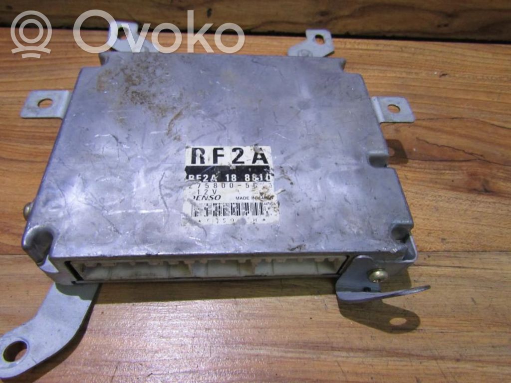 Engine control unit/module   RF2A18881D,RF2A18881D