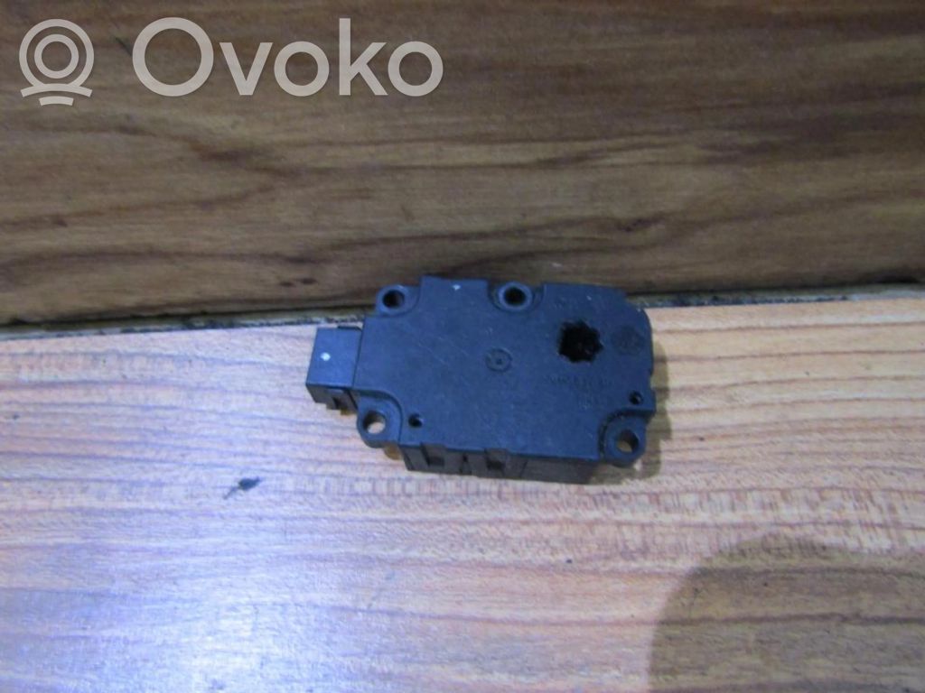 Audi A6 S6 C7 4G Motor/actuator clapetă aer 