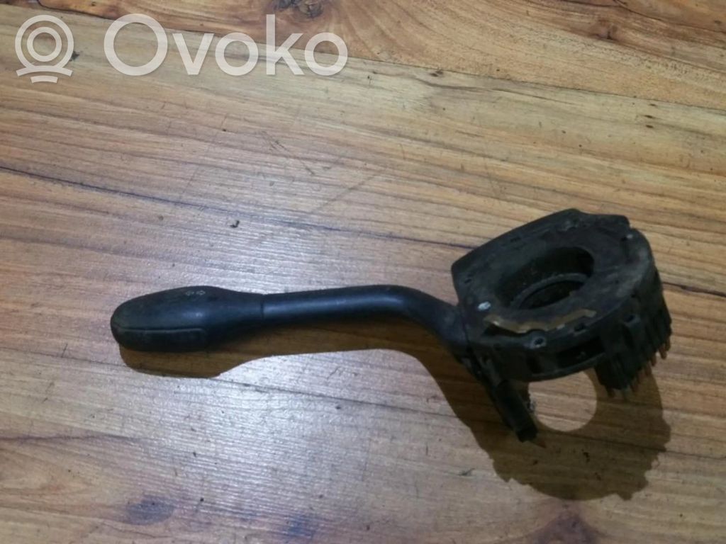 Indicator stalk