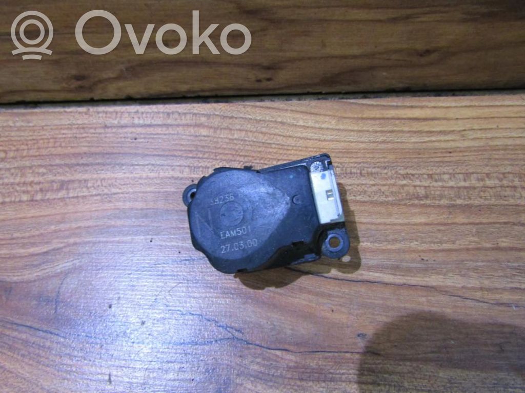 Citroen Xsara Picasso Motorino attuatore aria 