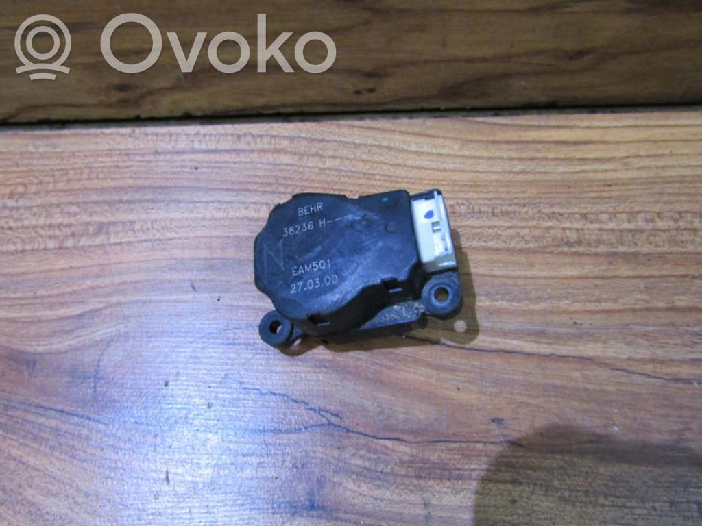 Citroen Xsara Picasso Motorino attuatore aria 