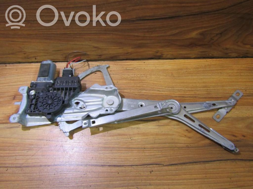 Regulador con motor de la ventanilla de la puerta corredera   13100417,13100417