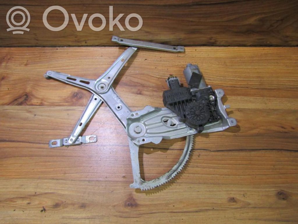 Opel Astra H Alzacristalli del portellone scorrevole con motorino