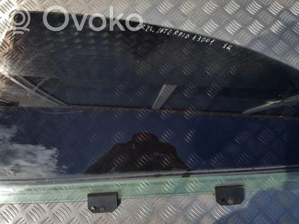 Chrysler Intrepid Vitre de fenêtre porte arrière