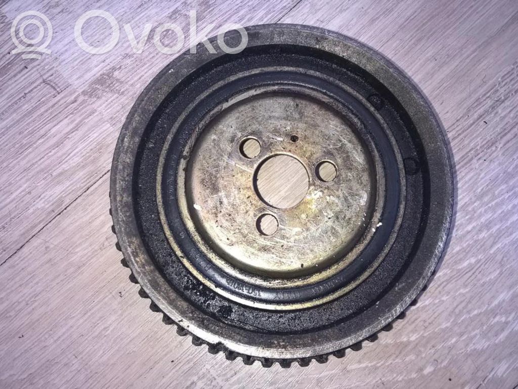 Fiat Punto (188) Puleggia dell’albero motore 