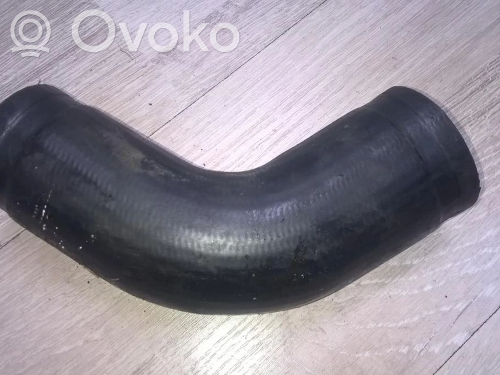 Nissan Almera N16 Wąż / Rura intercoolera 