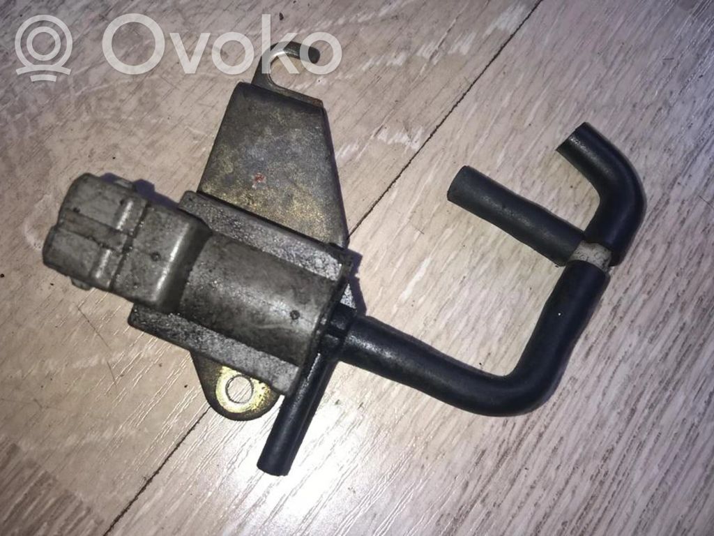 Opel Vectra B Electroválvula del turbo 