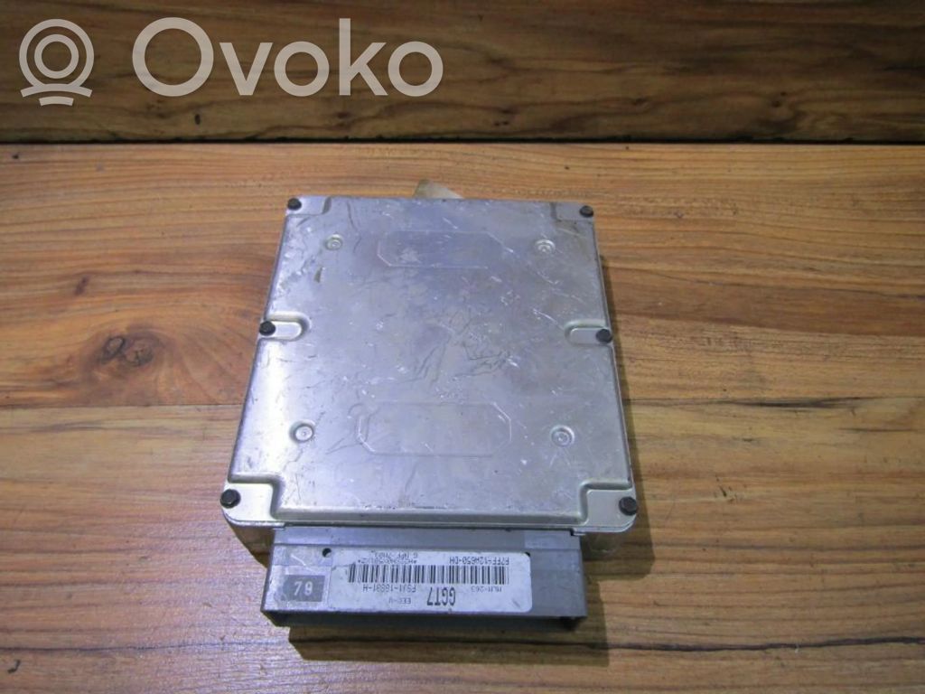 Mazda 626 Engine control unit/module 