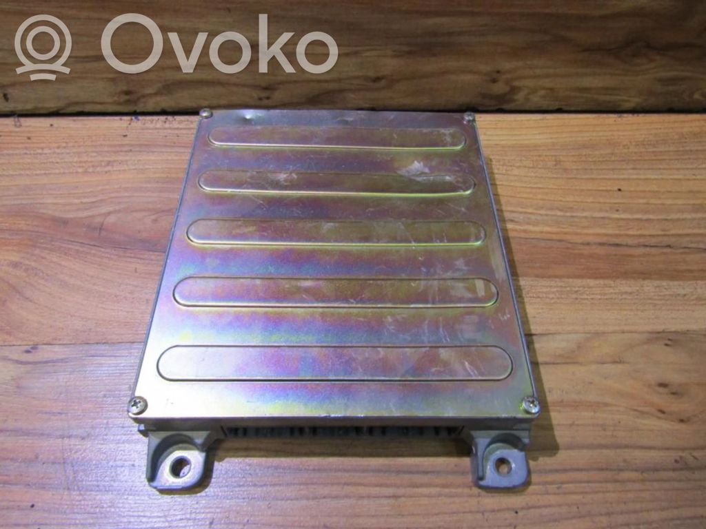 Honda Accord Unitate/modul de control motor 