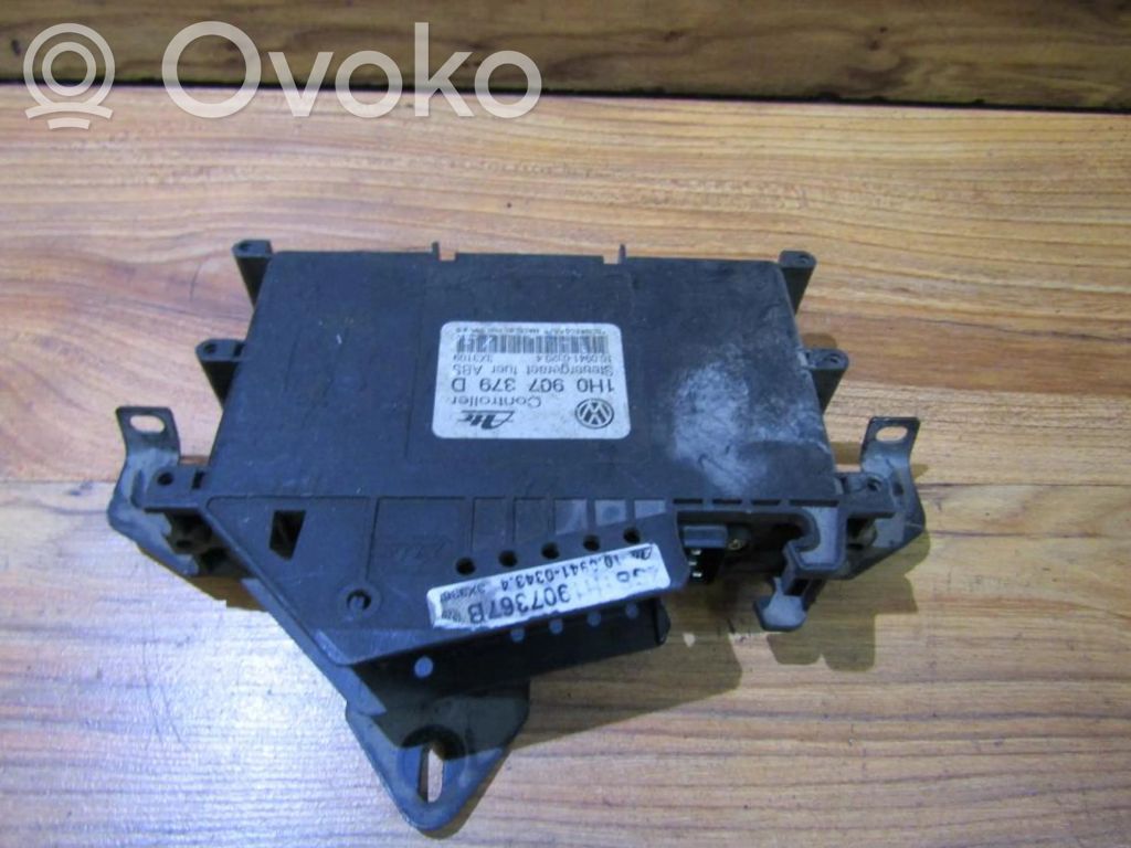 Unidad de control/módulo del ABS   1H0907379D,3X3109,1H0907379D,3X3109