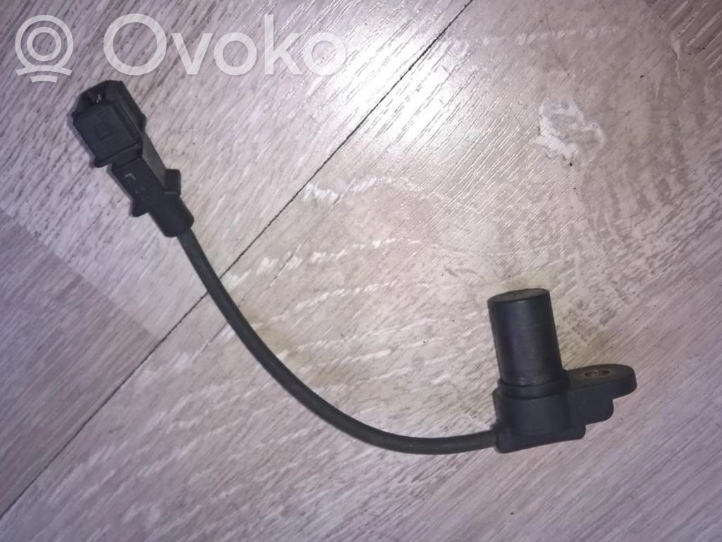Hyundai Accent Sensor de posición del cigüeñal (Usadas) 