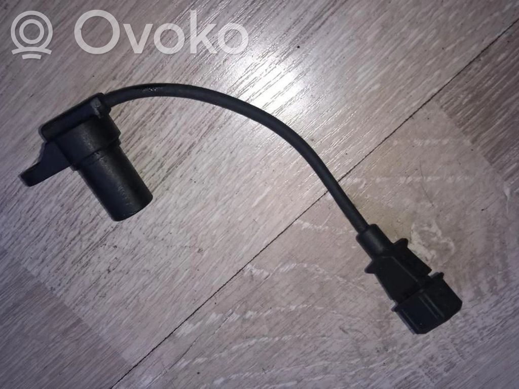 Hyundai Accent Sensor de posición del cigüeñal (Usadas) 