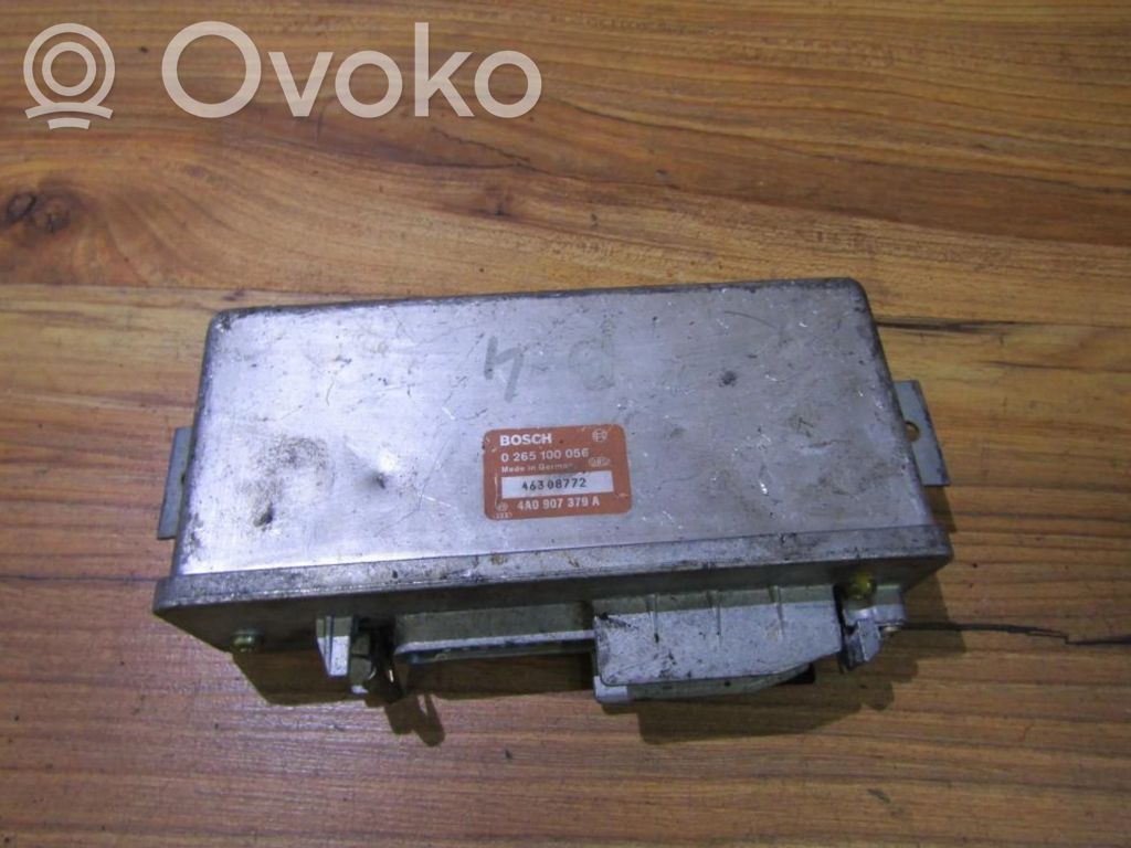 ABS-ohjainlaite/moduuli   0265100056,4A0907379A,0265100056,4A0907379A