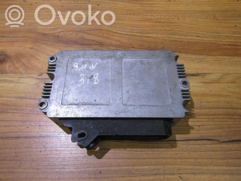 Unitate/modul control ABS   34521138219,10094011014,10094011014,34521138219