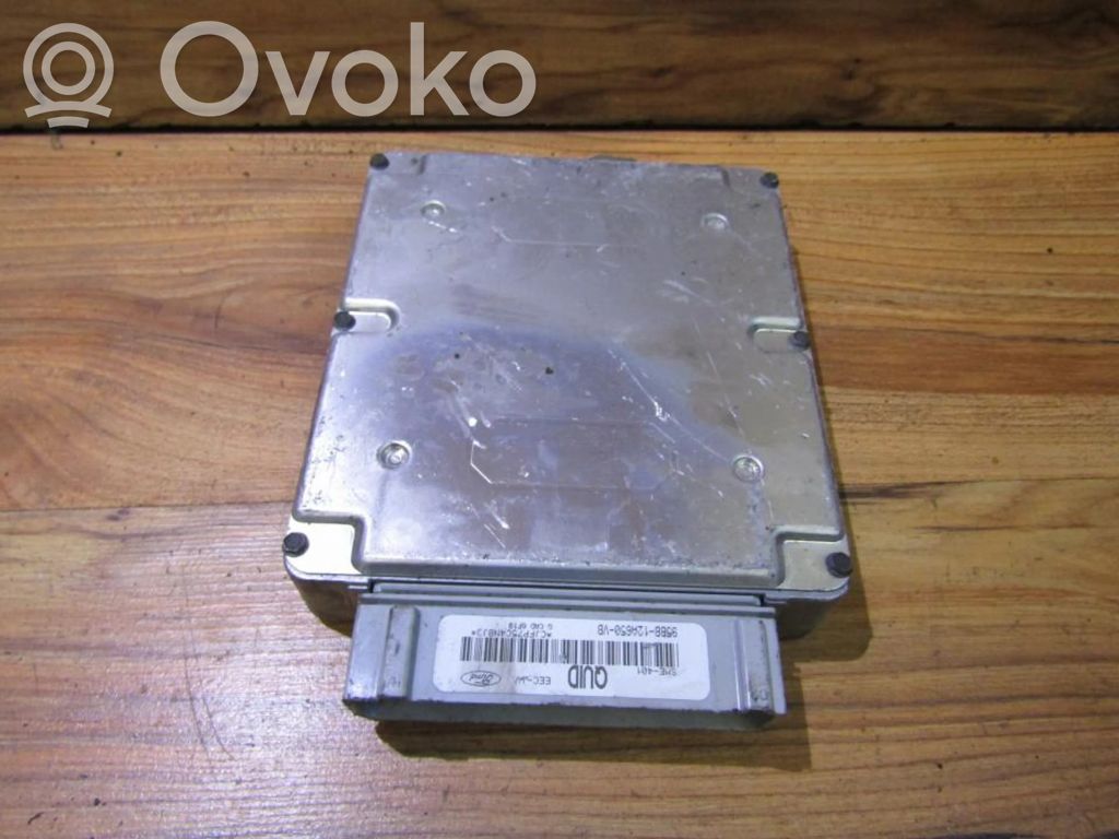 Ford Mondeo MK I Engine control unit/module 