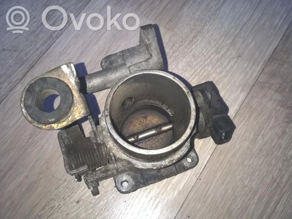 Renault Megane I Valvola a farfalla