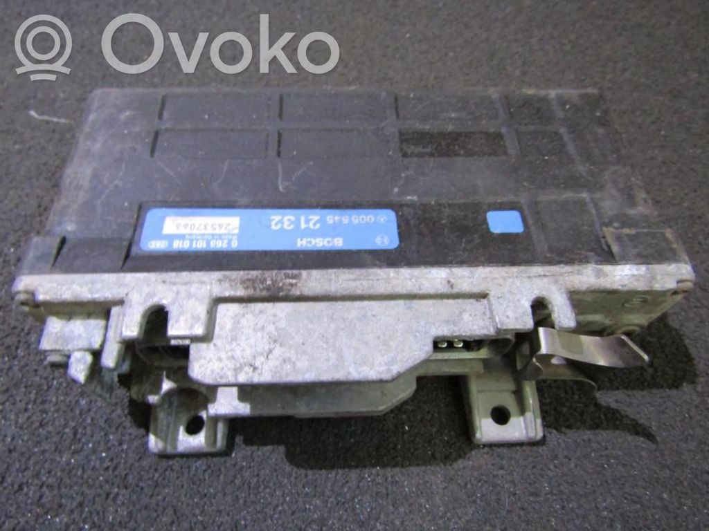 Unitate/modul control ABS   0265101018,0055452132,0055452132,0265101018