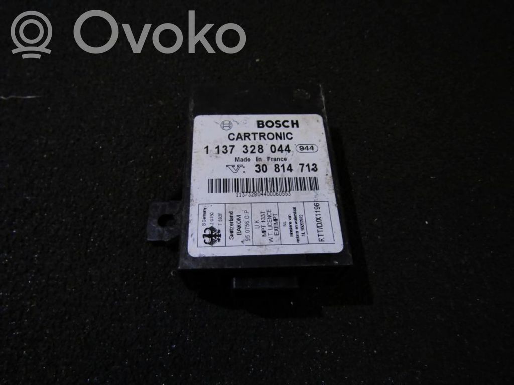 Volvo S40, V40 Centralina/modulo immobilizzatore