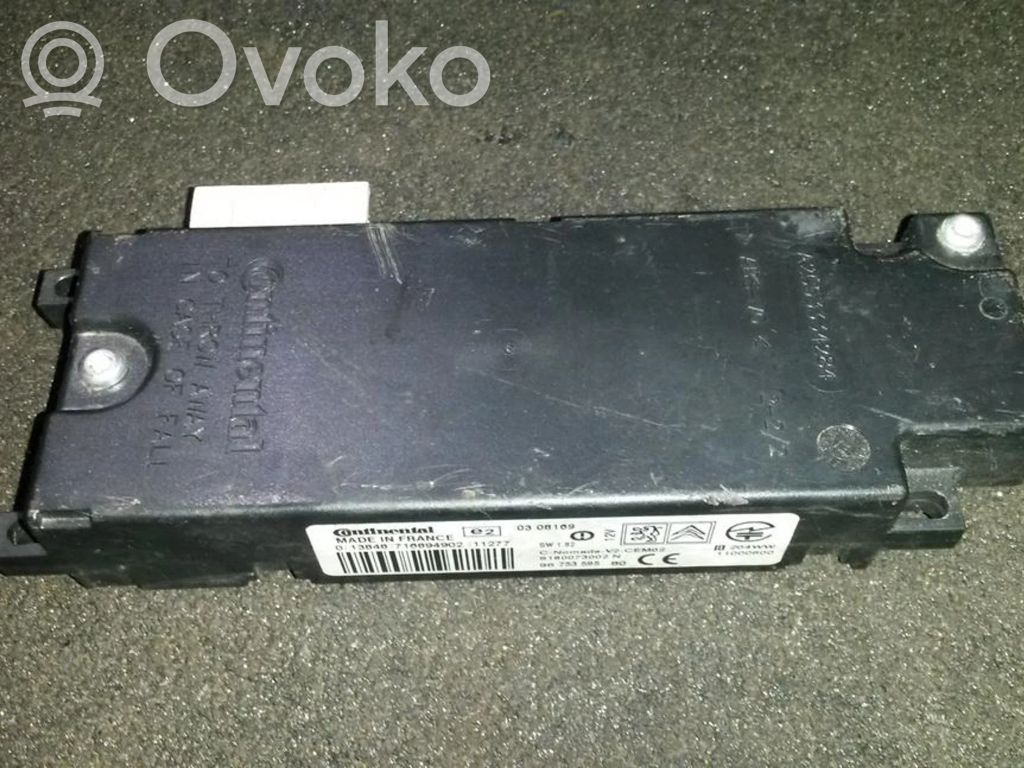 Alte unități/module de control   S180073002N,A2C53334284,A2C53334284,S180073002N