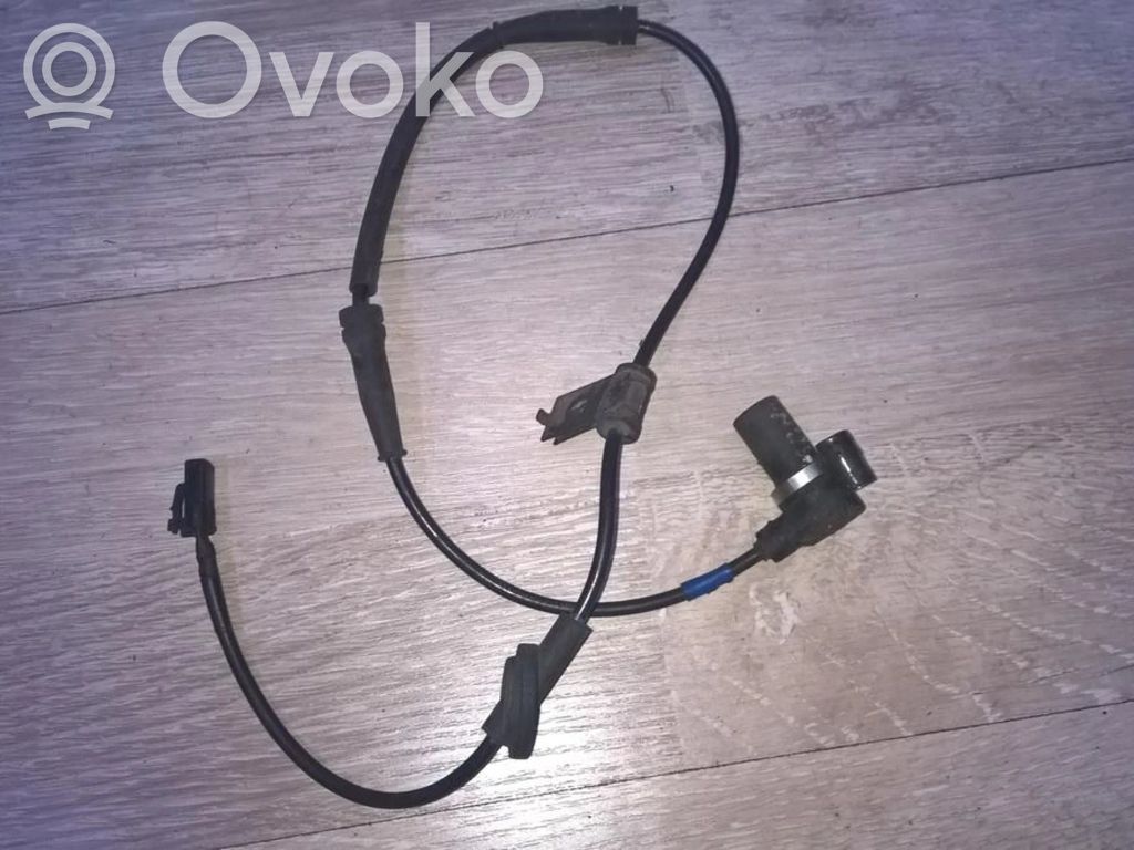 Hyundai Santa Fe Czujnik prędkości obrotowej koła ABS