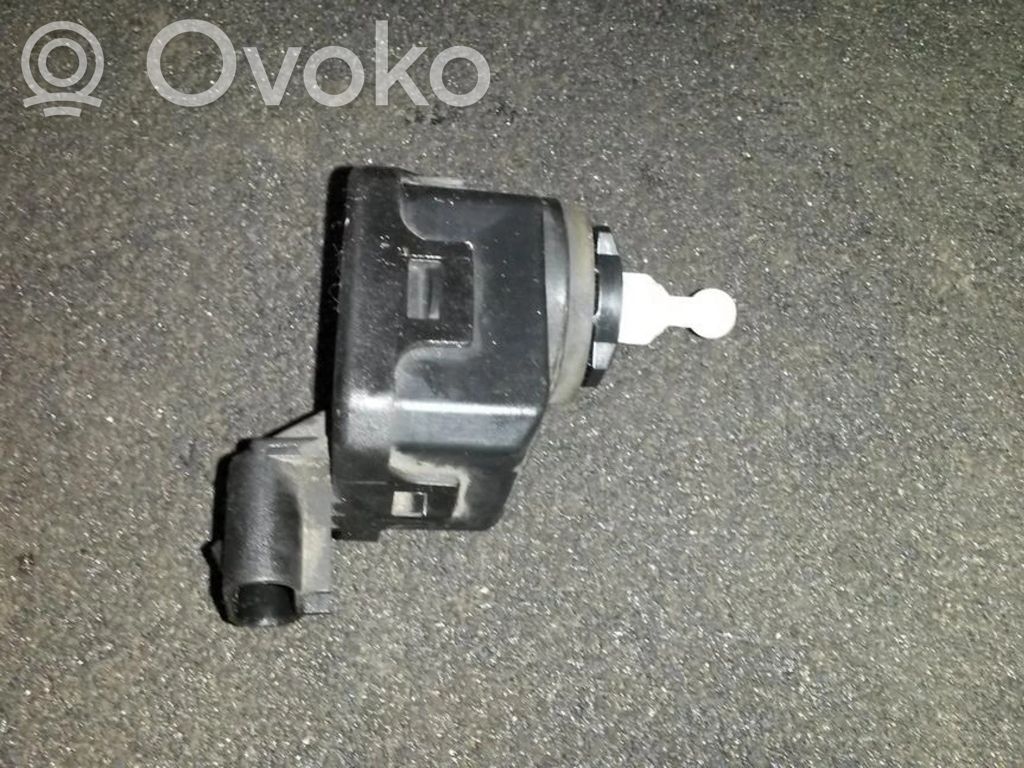Jaguar S-Type Motor reglare nivel far 
