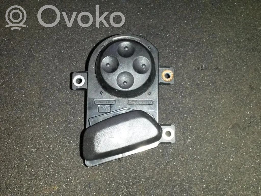 Volkswagen PASSAT B6 Interruttore di controllo del sedile