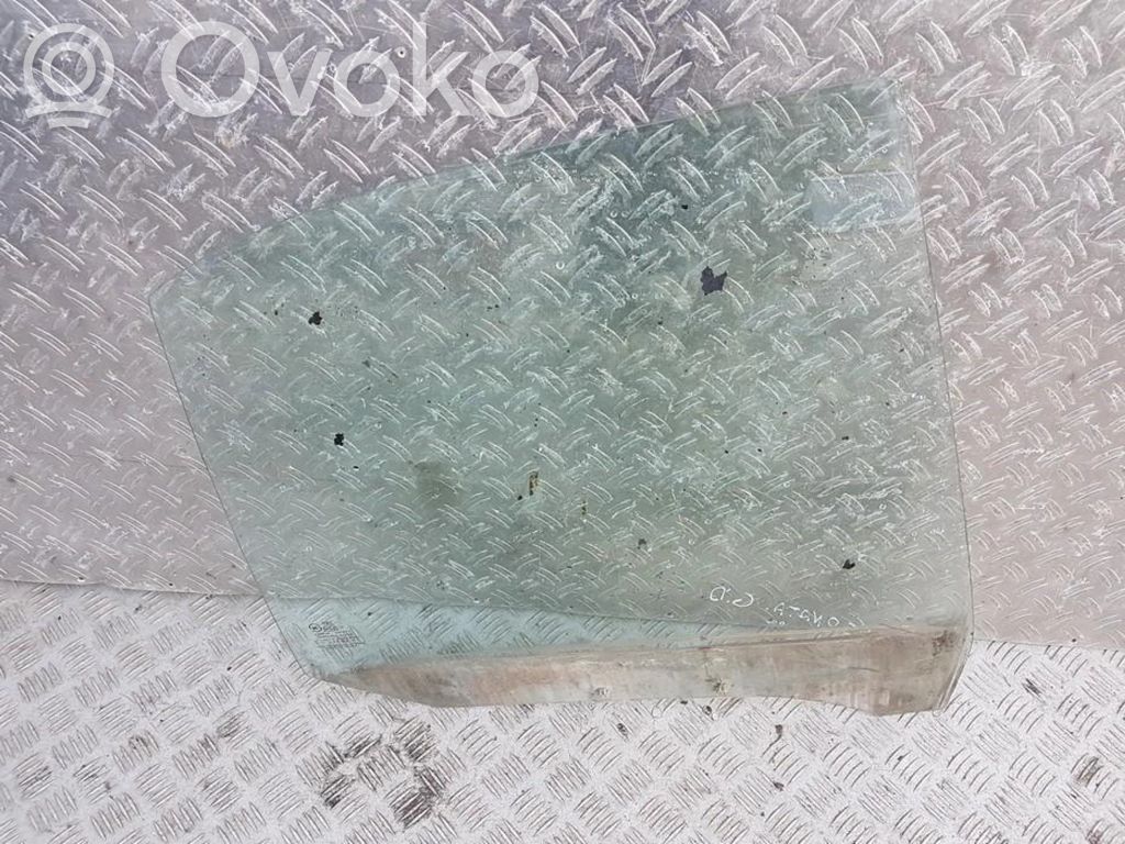 Takaoven ikkunalasi