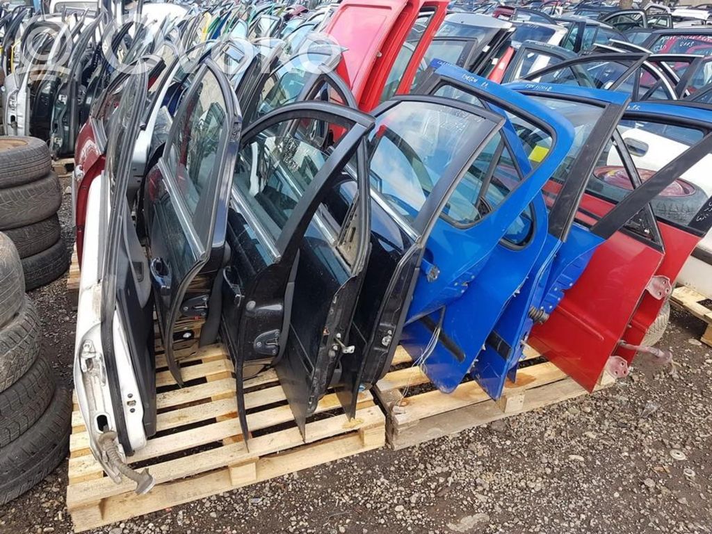 Ușă spate   MELYNOS,MELYNOS