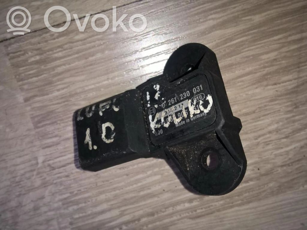 Volkswagen Lupo Senzor presiune aer 