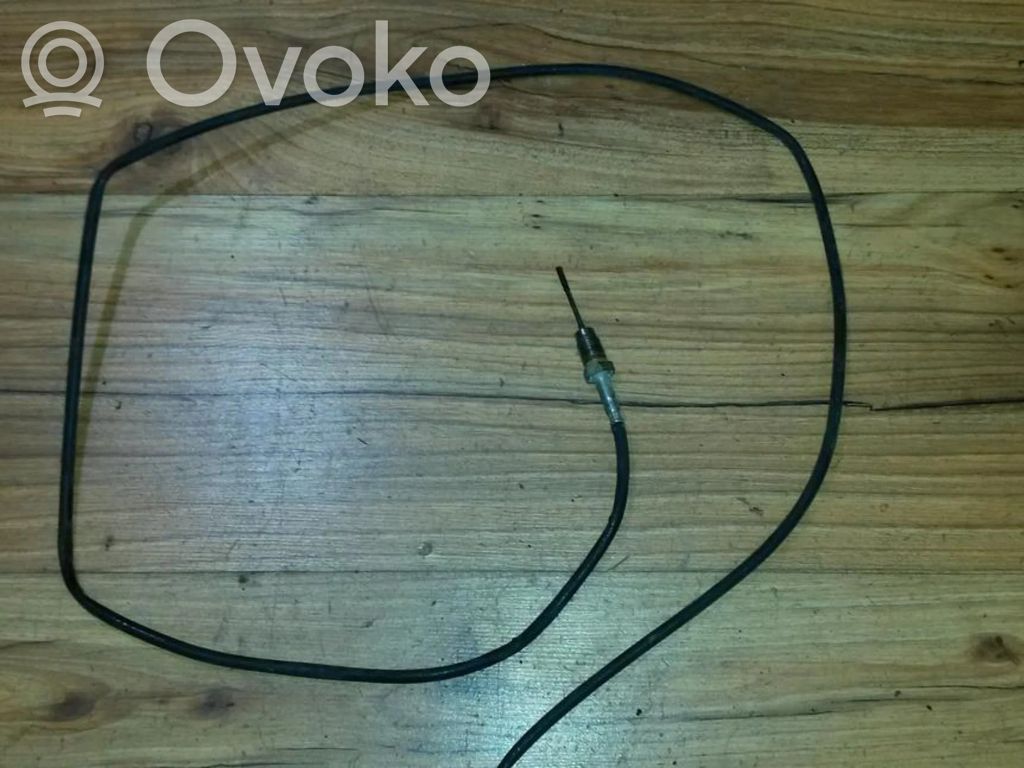 Citroen C5 Abgastemperatursensor 