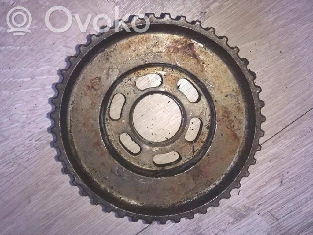 Audi A3 S3 8L Pinion pompă combustibil (fulie) 