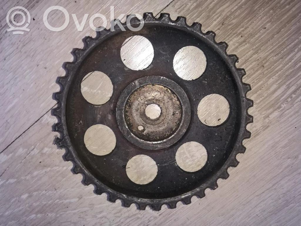 Daewoo Lanos Polea del cigüeñal/VANOS 