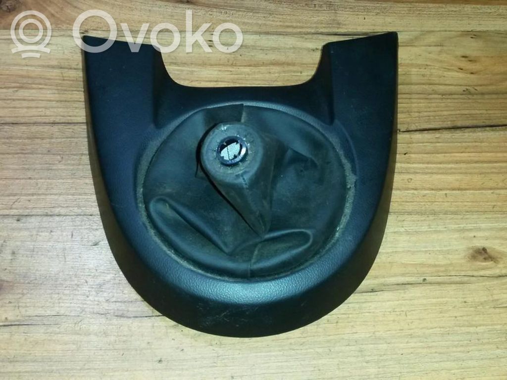 Mazda 2 Autres pièces intérieures 