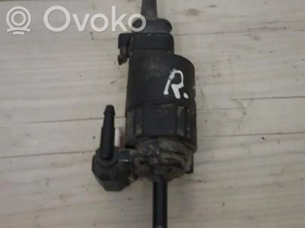 Rover 214 - 216 - 220 Pompa lavavetri parabrezza/vetro frontale