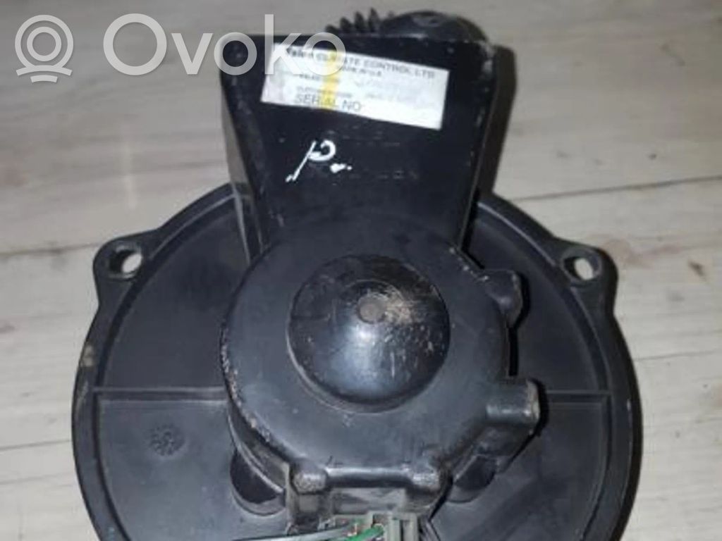 Rover 214 - 216 - 220 Ventilator aerotermă 