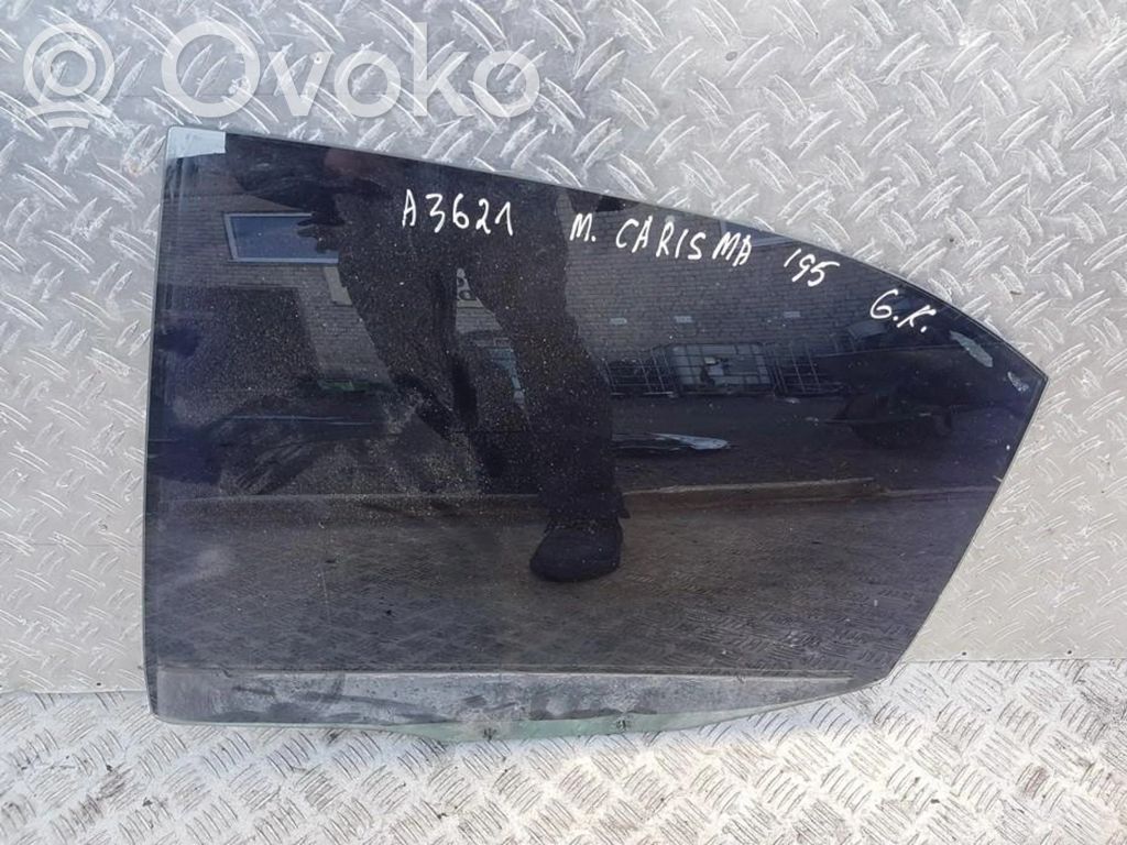 Takaoven ikkunalasi