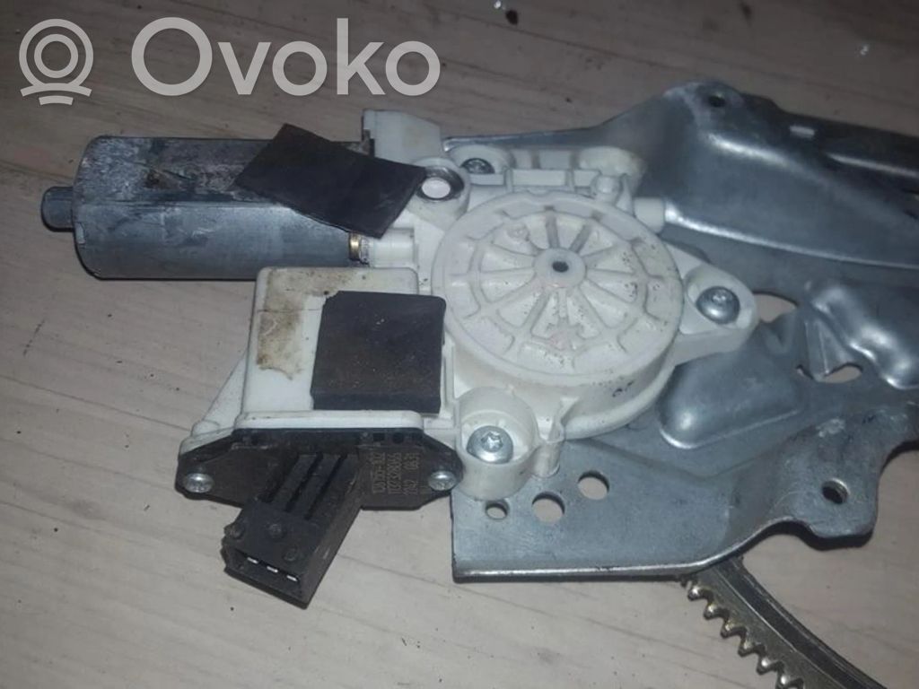 Opel Vectra C Motor macara geam ușă față 