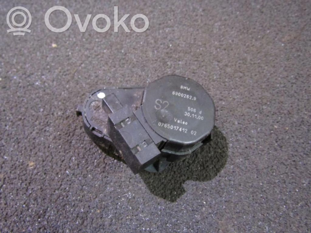 BMW 5 E39 Motorino attuatore aria 