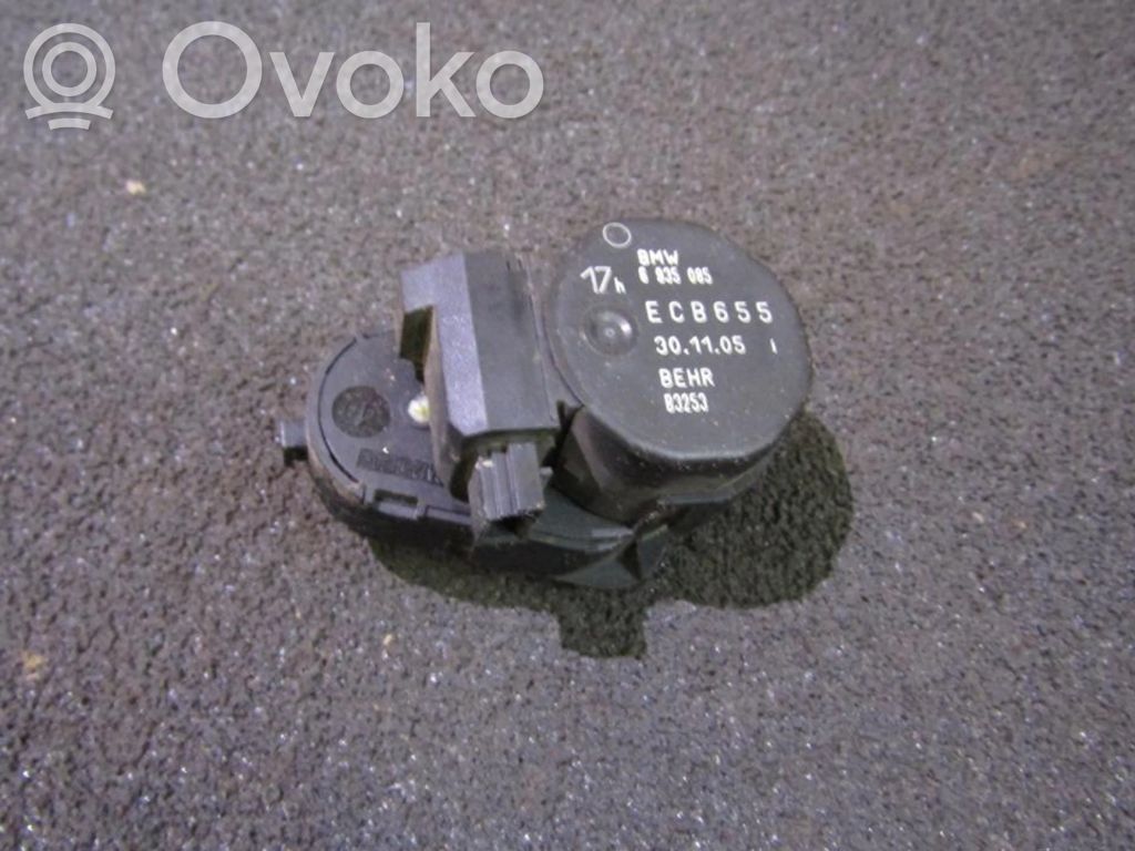 Motorino attuatore aria   6935085,ECB655,6935085,ECB655