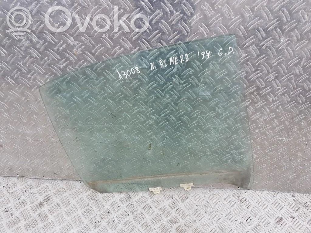 Takaoven ikkunalasi