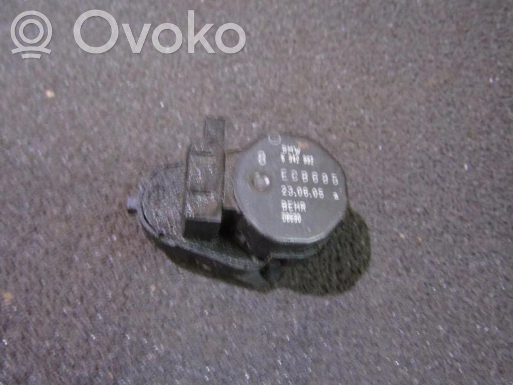 Motor/actuator clapetă aer   6942992,ECB695,6942992,ECB695