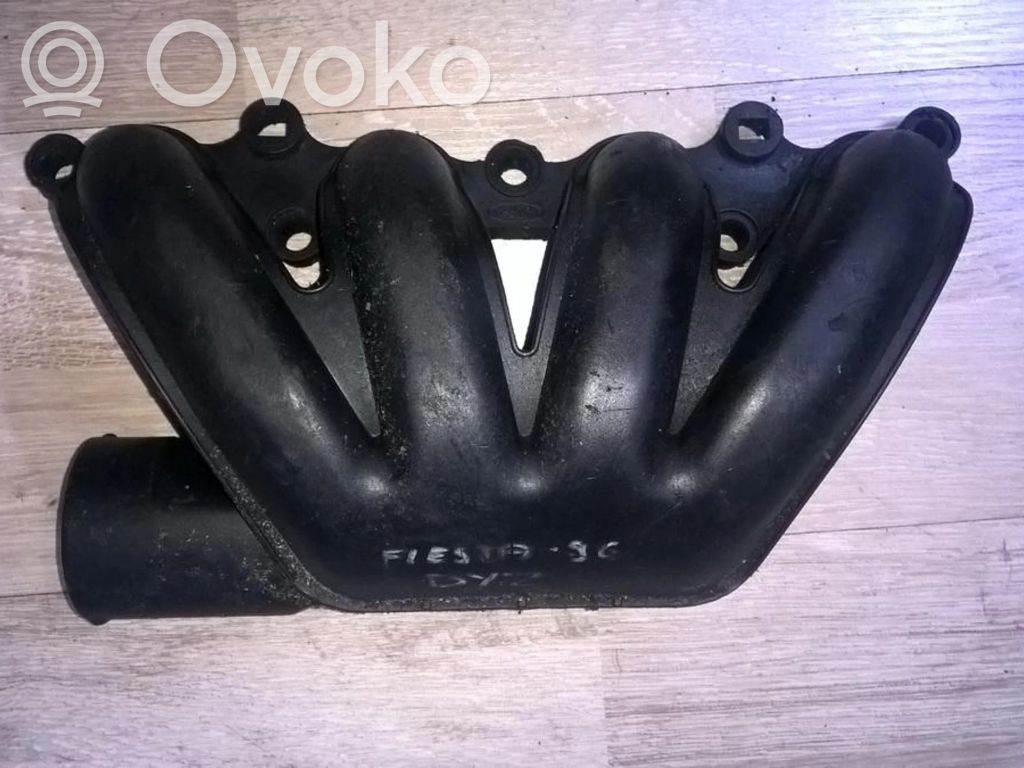 Ford Fiesta Intake manifold 